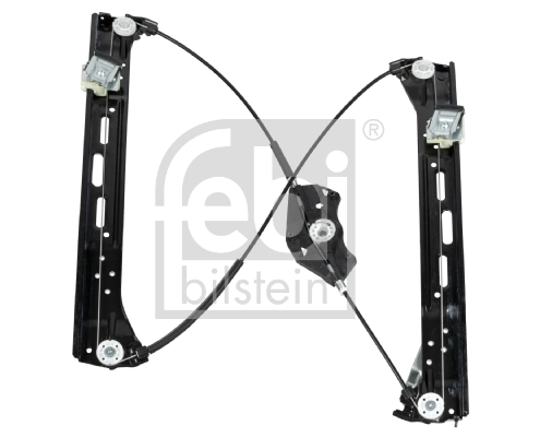Window Regulator